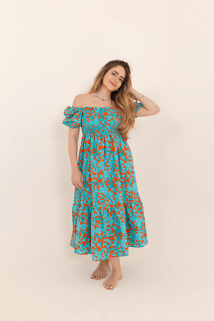 blossom breeze