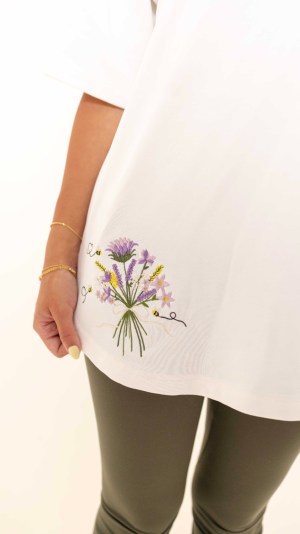 sea life t shirt