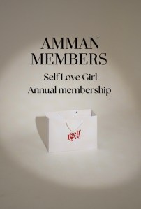 Self Love Memberships
