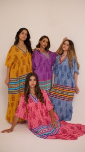 Summer Collection 2025