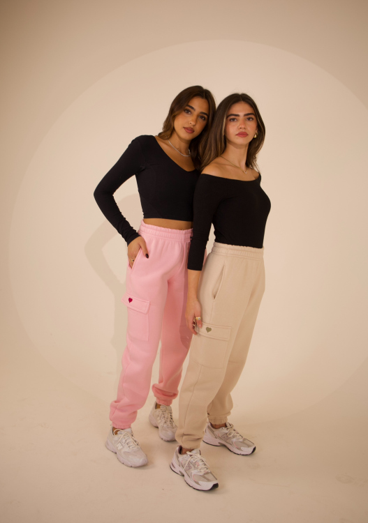 cargo sweatpants 2
