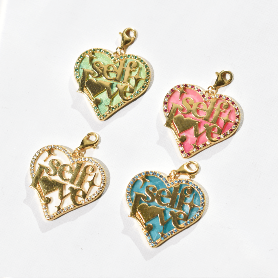self love charm